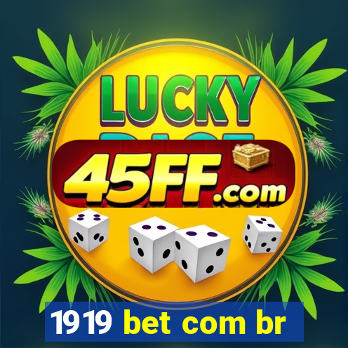 1919 bet com br